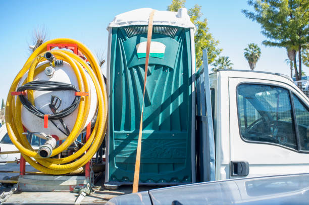 Best Portable toilet rental for construction  in Rockville, MN