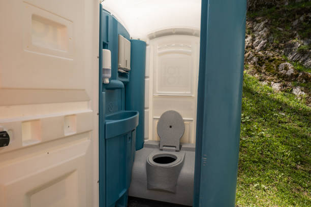 Rockville, MN porta potty rental Company