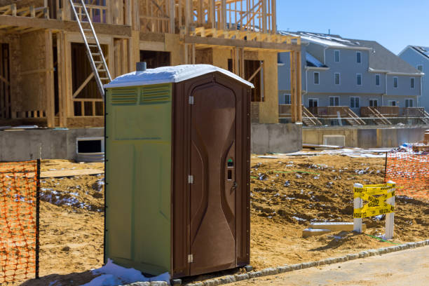 Best Long-term porta potty rental  in Rockville, MN