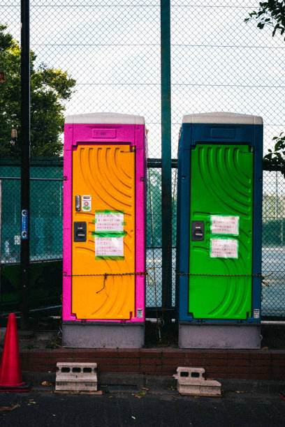 Best Porta potty for special events  in Rockville, MN
