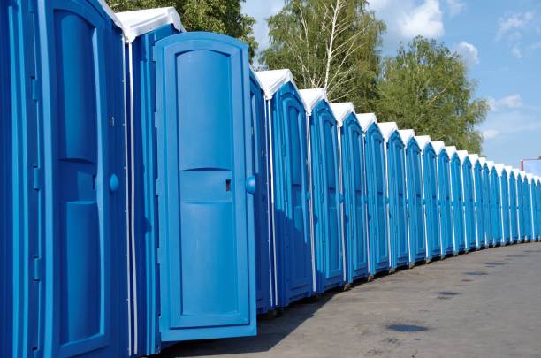 Best Event porta potty rental  in Rockville, MN